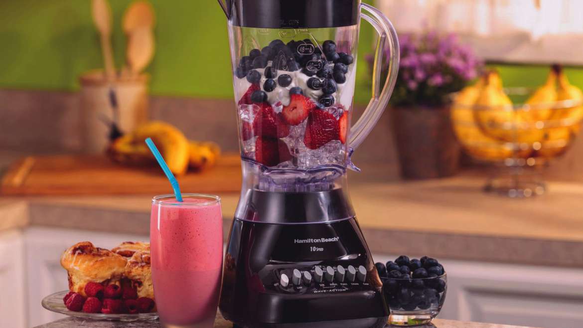 How To Make The Perfect Smoothie