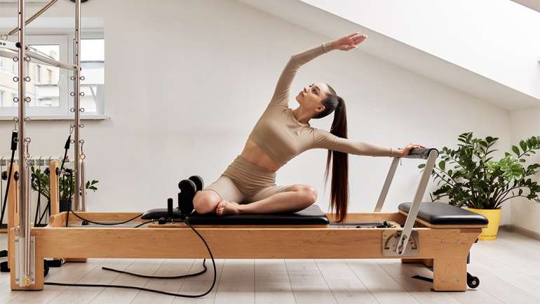 What Is Pilates?