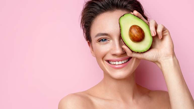 What to eat for perfect skin!