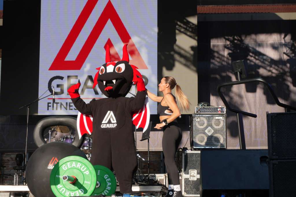 bewell festival highlight