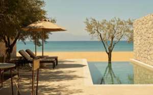 Amanzoe